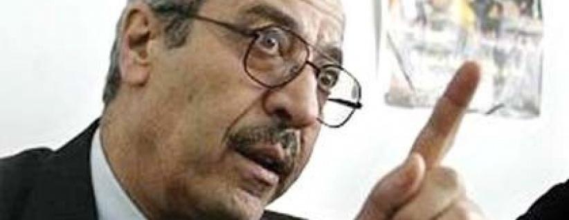 تيسير خالد : تشكيل حكومة وحدة وطنية من فصائل منظمة التحرير خارج البحث