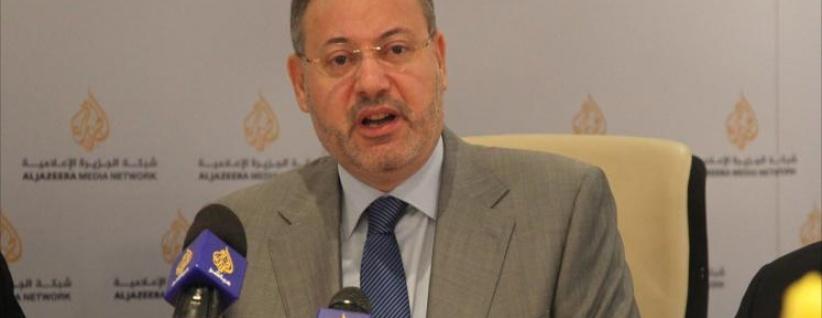 ألمانيا توقف أحمد منصور والجزيرة تطالب بإطلاقه