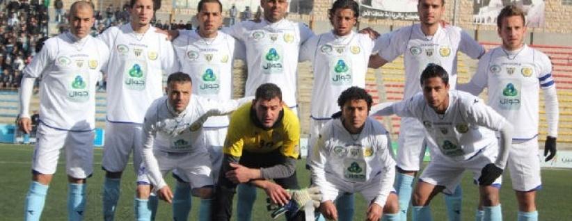 شباب الخليل يبدأ تجمعه الأول للموسم الجديد اليوم