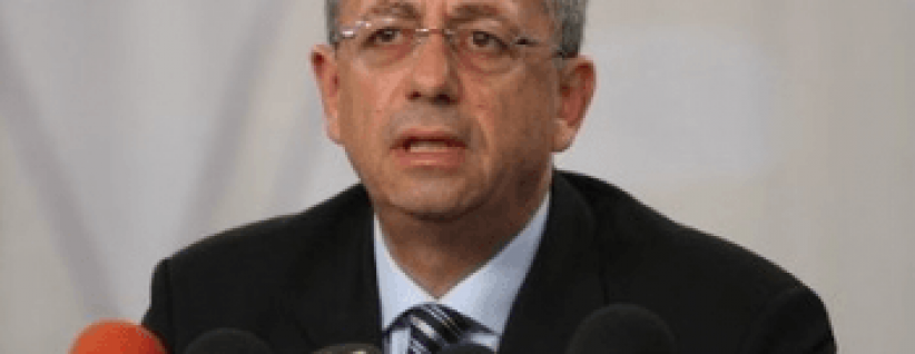 البرغوثي يلتقي وفدا رئاسيا من جنوب إفريقيا