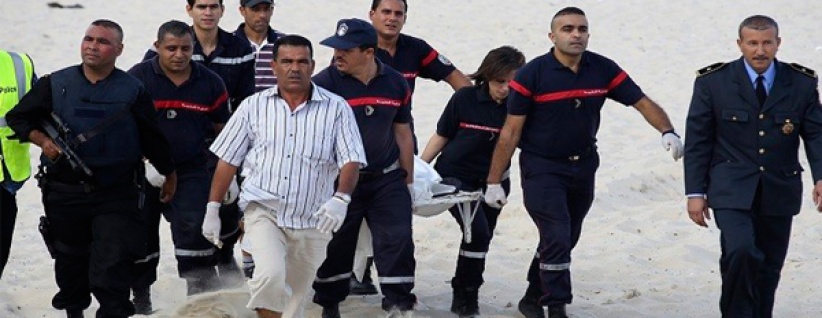 قرار باغلاق 80 مسجدا بتونس بعد هجوم الفندق