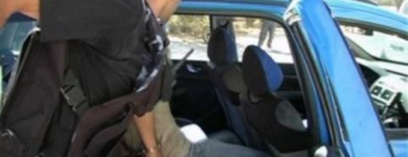 الخليل: الشرطة تقبض على المشتبه به بقتل الشاب عماد رباع