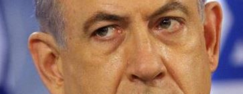 نتنياهو يصف سفن كسر الحصار بأنها مثال حي للنفاق