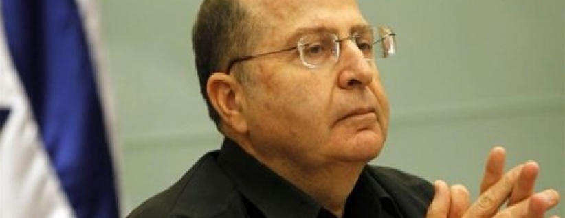 يعالون يشيد بالسيطرة على السفينة “ماريان” ويزعم: لا يوجد حصار على قطاع غزة