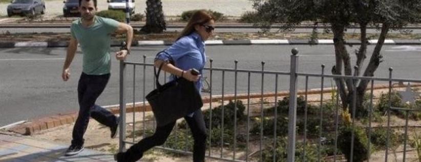 خلل في صافرات الانذار يروع الاسرائيليين في الجليل والاغوار