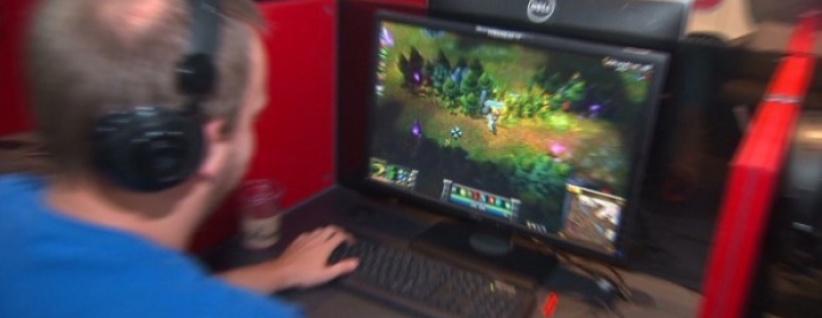 تغريم شاب ألماني بعد اتهامه بتخدير صديقته ليلعب 