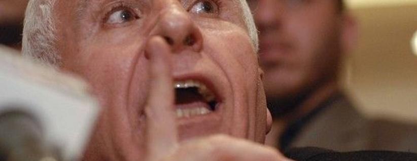 الاحمد: الانقسام عاد لنقطة الصفر وحماس قد تشكل حكومة بغزة