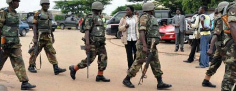 مصرع 5 أشخاص بحادث إطلاق نار في نيجيريا