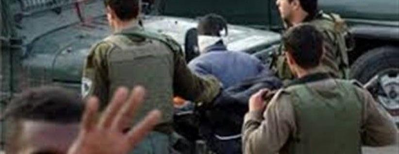 اعتقال 40 عنصرا لخلية عسكرية من حماس بمنطقة نابلس بالضفة