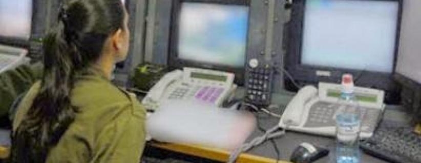 تقرير امني يكشف :كيف تراقب الاستخبارات الإسرائيلية مواقع التواصل الاجتماعي