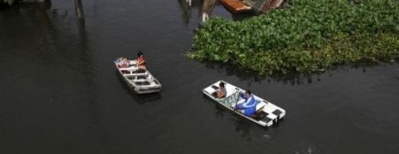 أمطار موسمية تقتل 8 أشخاص في الفلبين