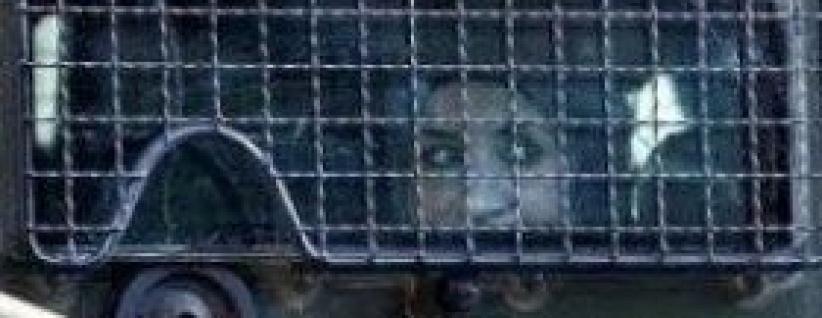 صابرين أبو شرار تعرضت للتعذيب خلال اعتقالها