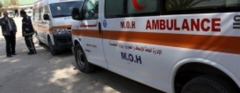 محدث|مقتل مواطن بشجار في بيت جالا