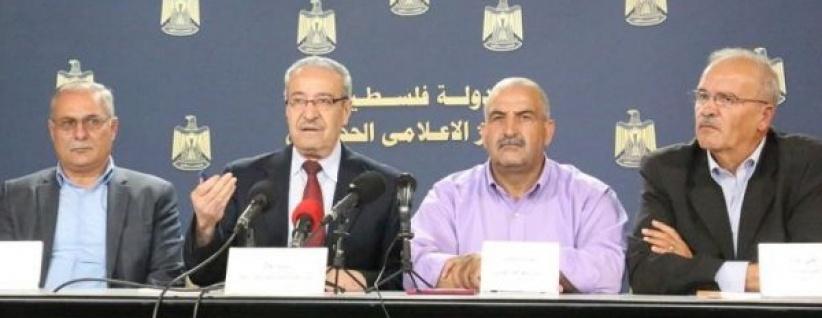 الإعلان عن اجتماع جماهيري في 29 الجاري لتوثيق اضرار الجدار شرق القدس