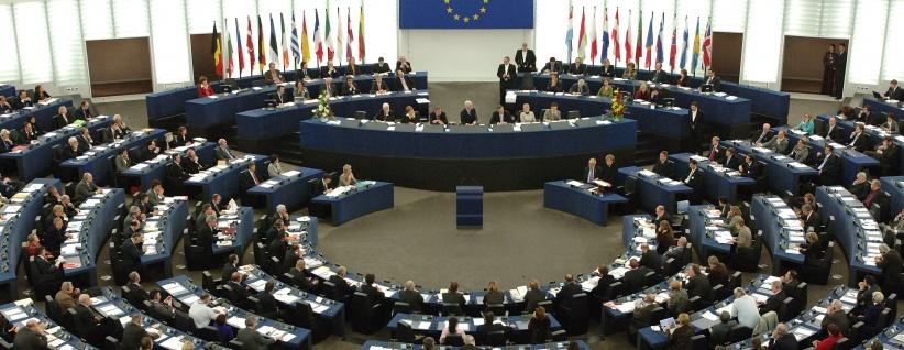 الاتحاد الاوروبي: النووي نموذج لتسوية الازمات حول العالم