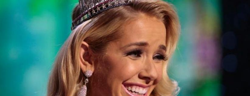 ملكة جمال أميركا.. من أوكلاهوما