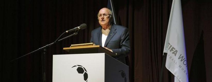 ترقب لإعلان موعد انتخابات رئاسة الفيفا