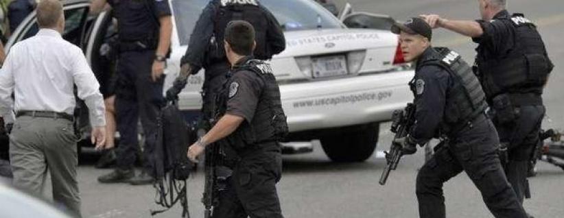 أميركا.. وفاة رجل من مسحوق الفلفل خلال اعتقاله