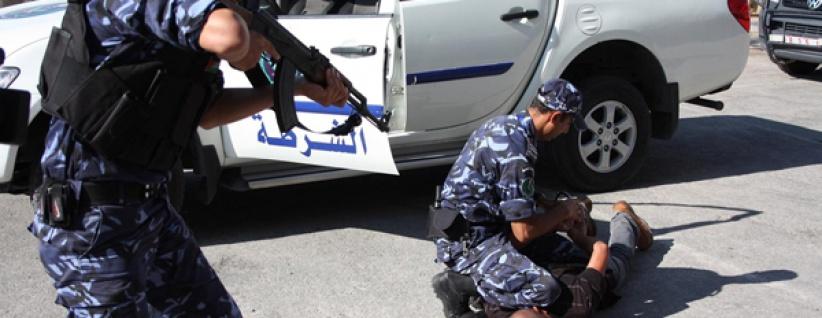 اصابة 11 مواطنا بعضهم بالرصاص بشجار في روجيب