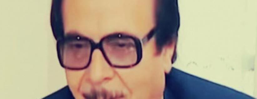 وفاة الفنان السوري عادل شكري