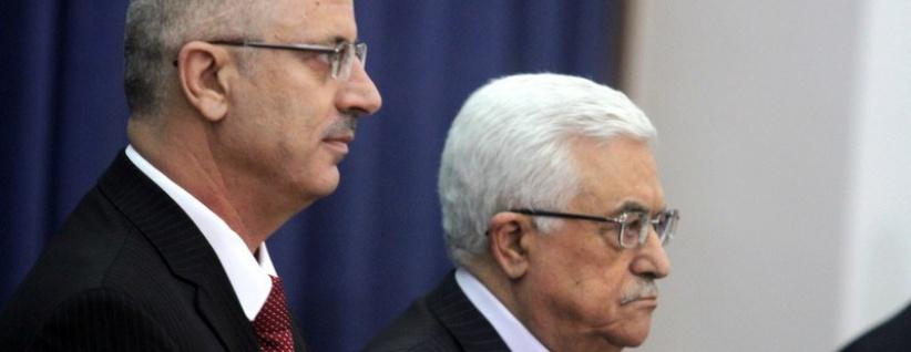 اعلان اسماء الوزراء الجدد في الحكومة الفلسطينية الجديدة واداء اليمين سيكون غدا