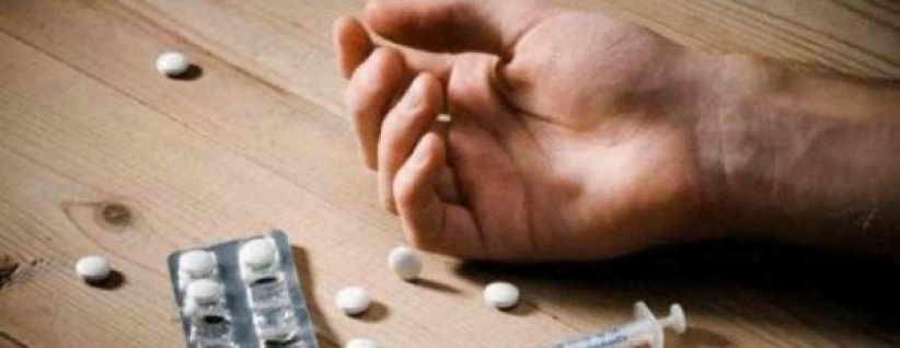 طولكرم: مواطن يبلّغ عن ابن شقيقته لتعاطيه المخدرات