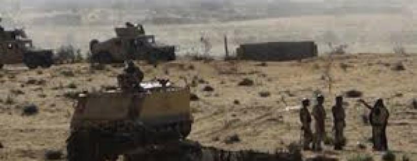 أنباء عن أسر جنود في 