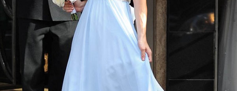 حفل زفاف شقيقة باريس هيلتون يتكلف مليار دولار