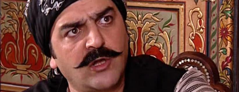 سامر المصري: بسبب هذا المخرج ..أغلقت تليفوناتي ولن أكمل 