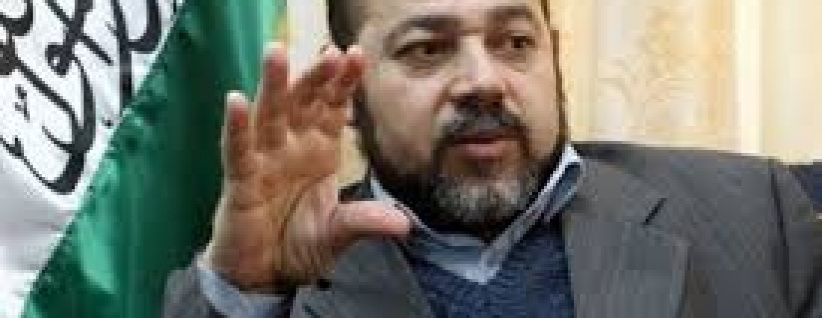 أبو مرزوق: موظفو غزة سيحصلون على حقوقهم كاملة