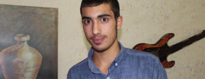 فتى مقدسي يتعرض لتحقيق قاسِ بالزنازين وغرف 