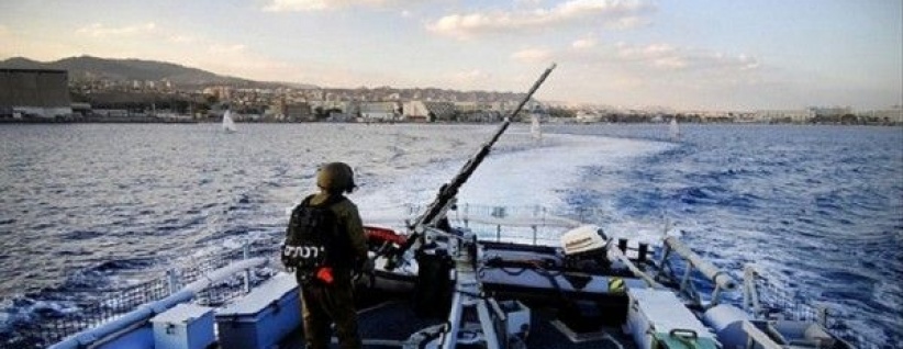 غزة: الاحتلال يهاجم مراكب الصيادين ويطلق النار على المزارعين