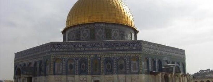 الاحتلال يمنع المستوطنين من دخول الاقصى حتى نهاية رمضان