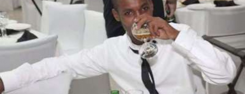 ماذا قال الجندي الذي شاهد تسلل 