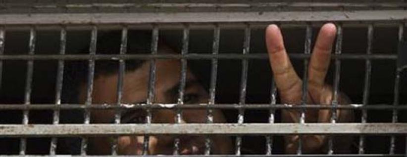 تجديد الاعتقال الإداري للأسير أحمد شنايطة