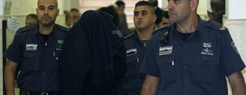 اتهام فلسطينيين بقتل اسرائيلي على خلفية جنائية