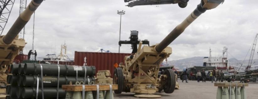 إسرائيل ستطلب مزيدا من المساعدات العسكرية الأمريكية