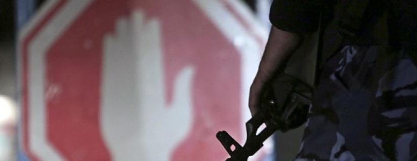 حماس تتهم السلطة الفلسطينية باعتقال 100 من عناصرها في الضفة الغربية