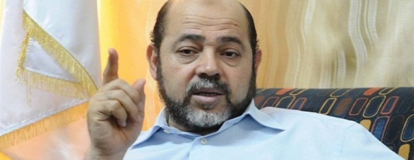 أبو مرزوق ينفي لقاء نصرالله ويعلن شروط صفقة التبادل