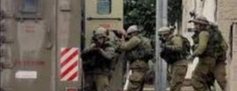 الاحتلال يستدعي شابا من بيت فجار لمراجعة مخابراته