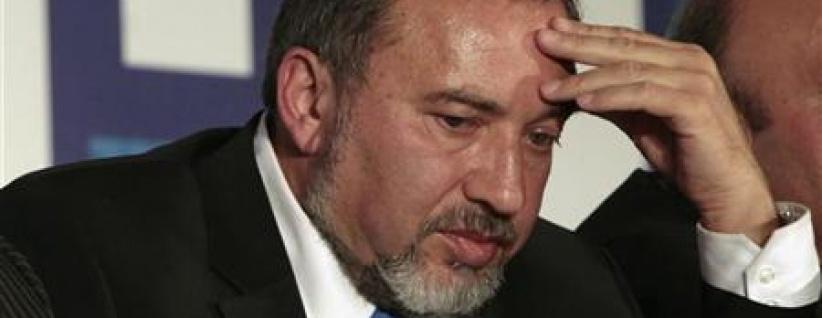 ليبرمان: لا احد ينظر بجدية لاسرائيل سواء بغزة او سيناء