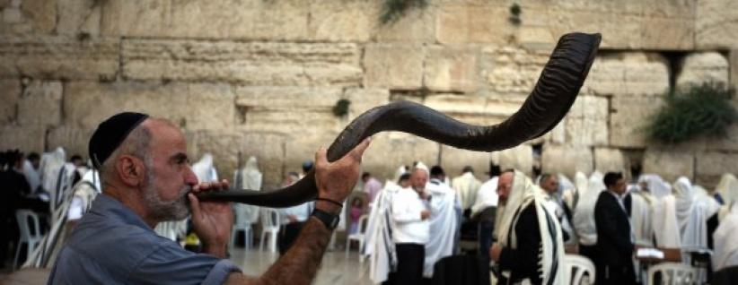 إسرائيل تسمح بنفخ بوق الصلاة اليهودي بالمسجد الأقصى