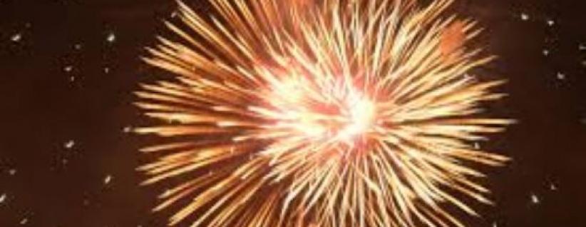 اصابتان بالرصاص في احتفالات التوجيهي بغزة