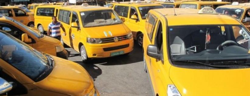 إضراب للسائقين على خطوط استراحة أريحا