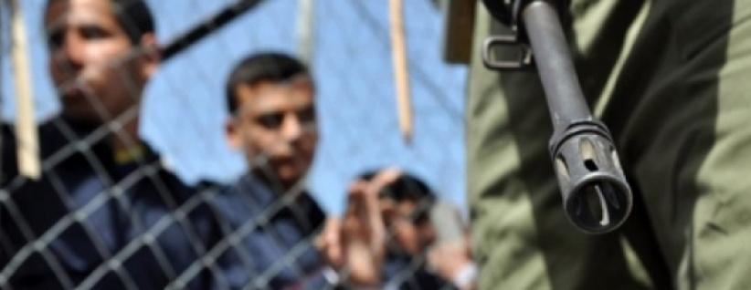 الاحتلال يصدر أوامر اعتقال إداري بحق 11 أسيرًا