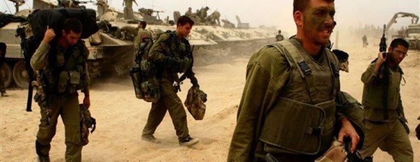 تدريبات عسكرية 