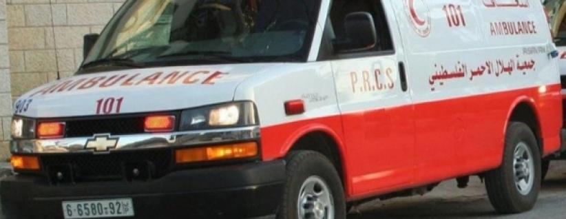 وفاة شاب بشجار وسط القطاع