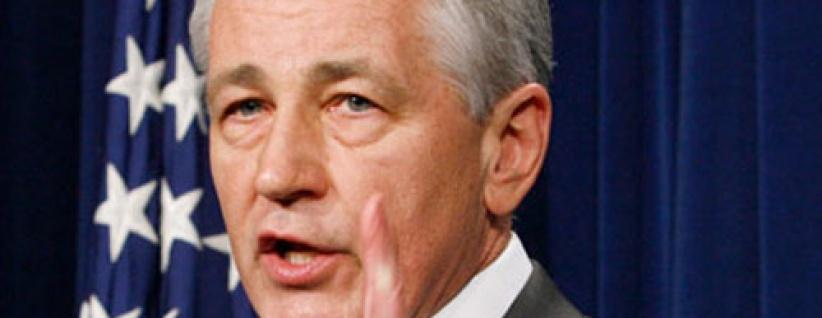 وزير الدفاع الأمريكي يزور إسرائيل والسعودية والأردن