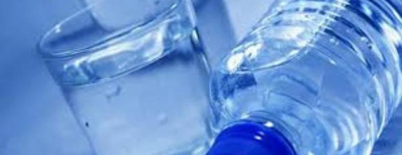 40 دولارا مقابل زجاجة مياه بفندق ايرلندي