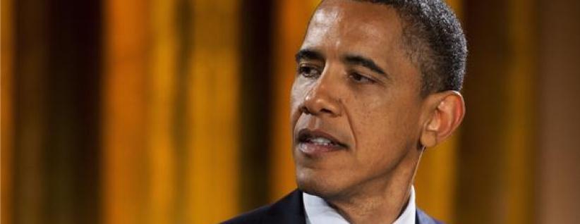 اوباما يلتقي وزير الخارجية السعودي